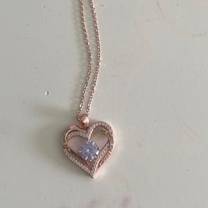 Necklace from Amazon